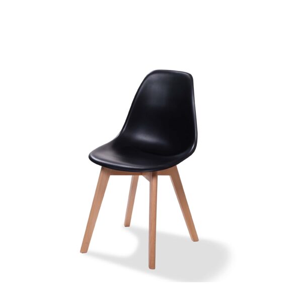 keeve trendy chair black 505f01sb 1 1 lr