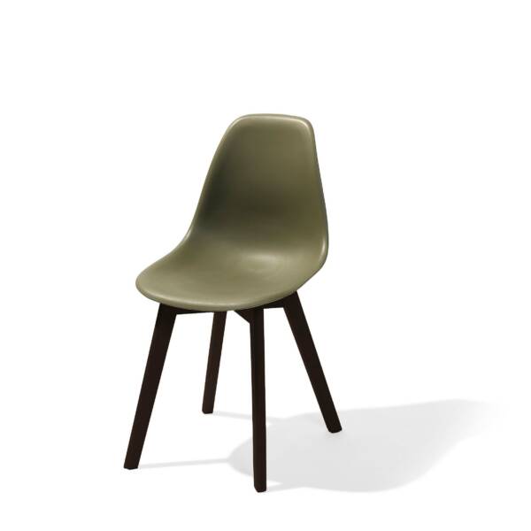 keeve chair dark green 505fd01sdg hr