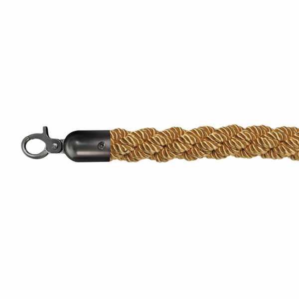luxury barrier cord goldblack afzetpalen 5602 1.jpeg