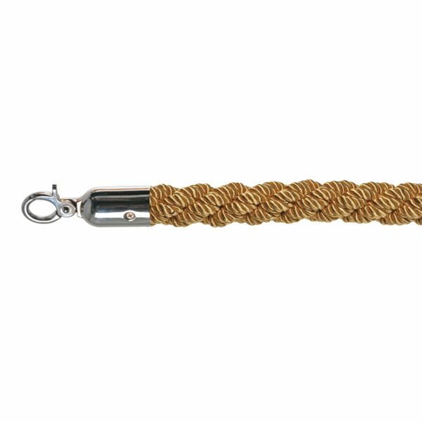luxury barrier cord goldchrome afzetpalen 4538 1.jpeg