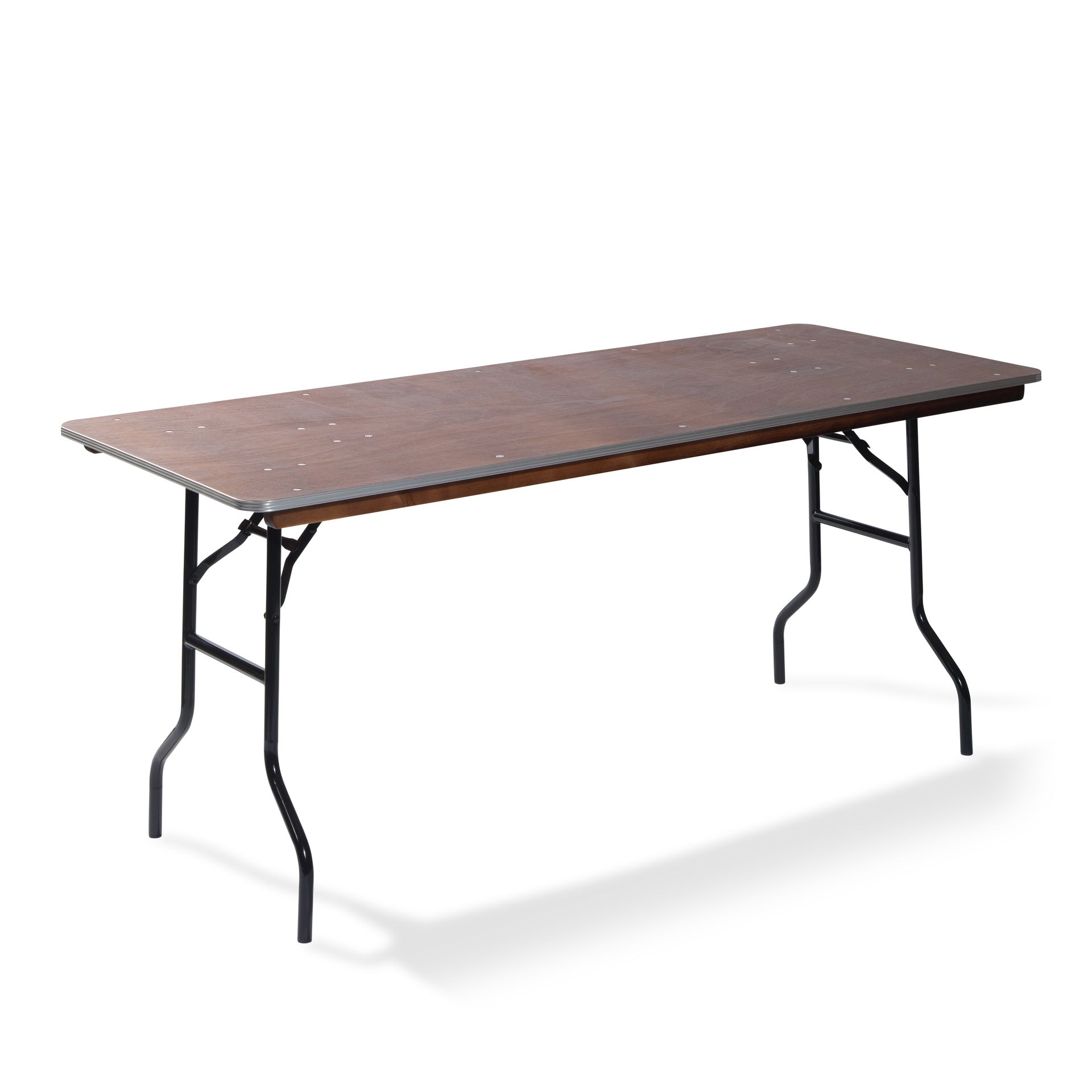 Folding Table Wood Straight 20x20 cm   VEBA