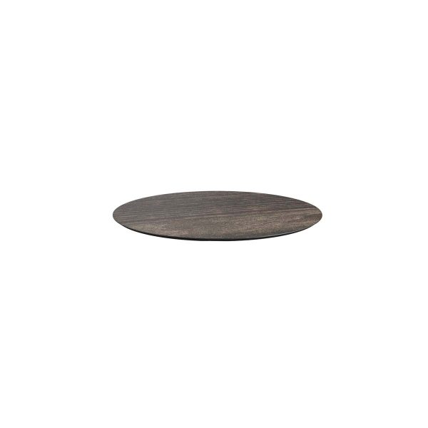 1470 hpl table top riverwashed wood round 70cm 1 web