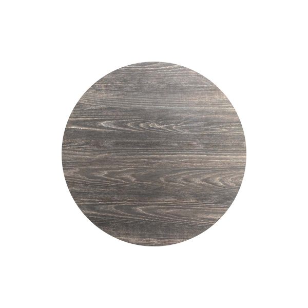 1470 hpl table top riverwashed wood round 70cm 2 web