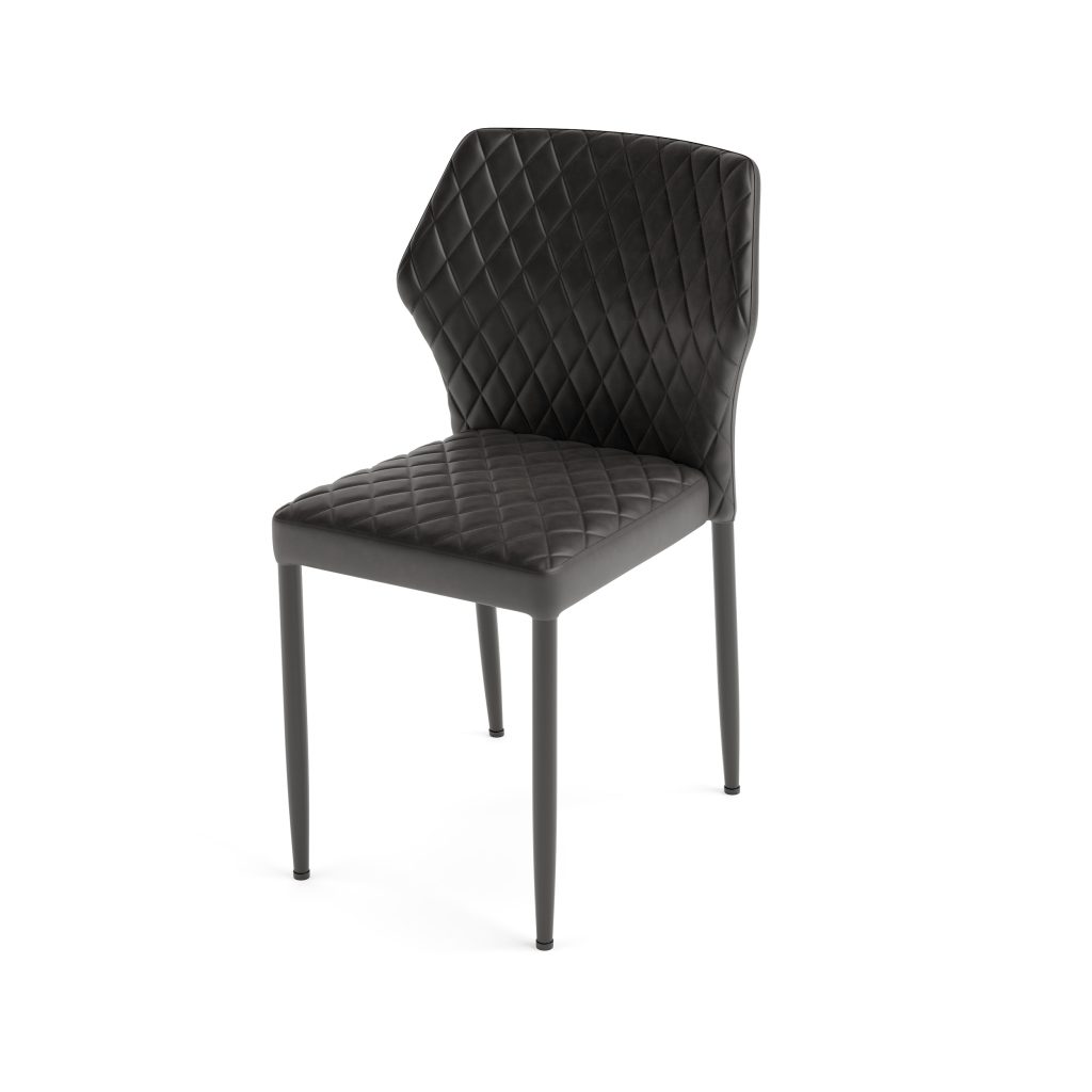 White Louis Chair - RW Brands