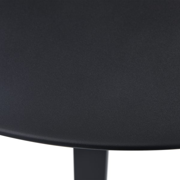 21311 halo table black 4 detail
