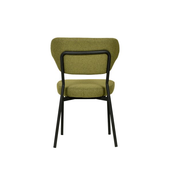 51022 duko chair green 4