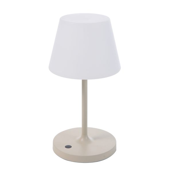 62391 alpha table lamp beige 1