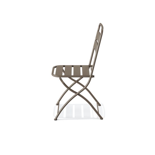 50821 breeze bistro chair cappuccino 2