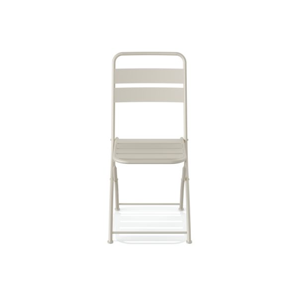 50822 breeze bistro chair beige 3