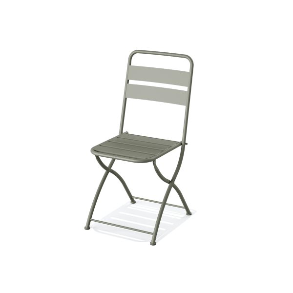 50823 breeze bistro chair green 1