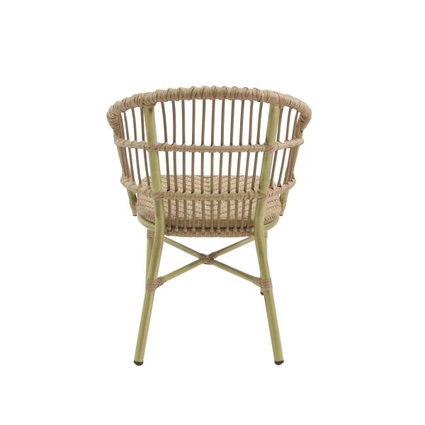 56383 cornet rattan chair bamboo natural 4